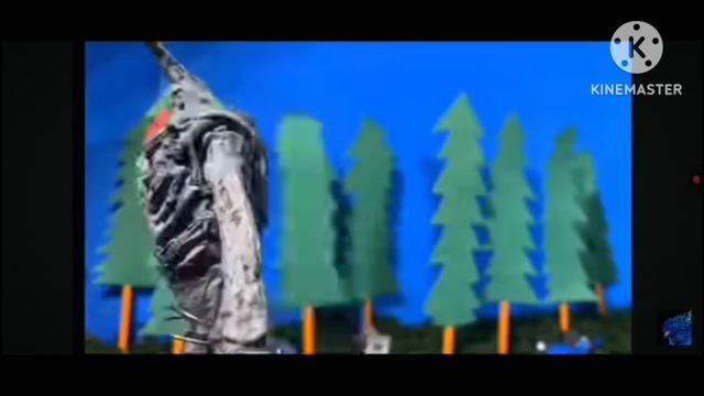 СИРЕНОГОЛОВЫЙ фильм 2 серия. сиреноголовый Vs лампоголового Vs моставого червя.