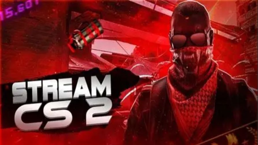 Counter-Strike 2 Премьер режим