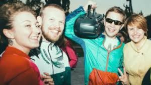 Вспоминая Россию девяностых! Исторический стрим с Романом Донецким!