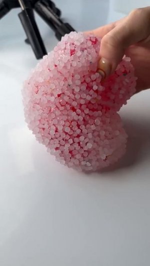Как назвать этот слайм? 🤔 Пиши в комментариях!