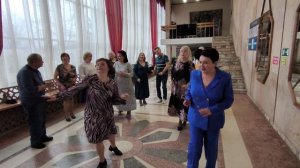 А ты Любовь моя первая..... 18.04.26.