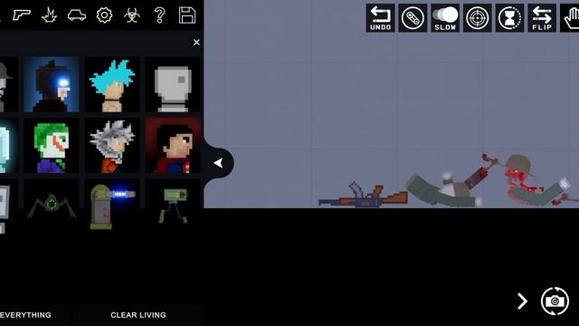 играю в Mountain Playground