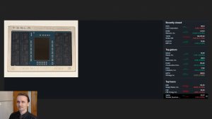 Подборка экономических новостей. Миллионы процессоров от Илона Маска