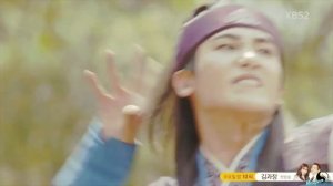 Друзья или враги!?.. Клип к дораме "Хваран"