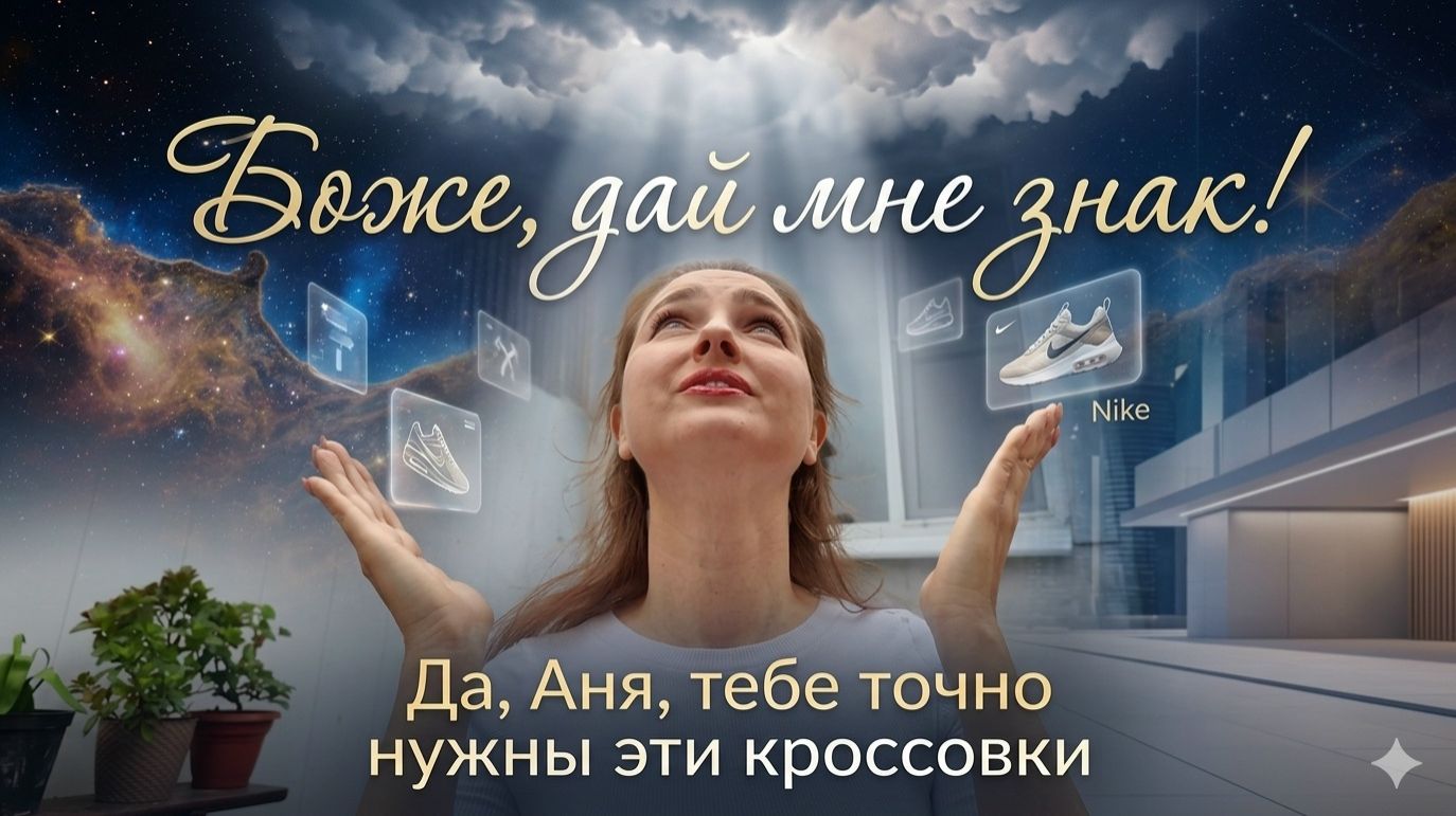 Как отличить знаки свыше от таргетированной рекламы? Интервью со специалистом по таргету