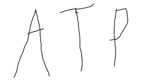 Проблема троллейбуса...