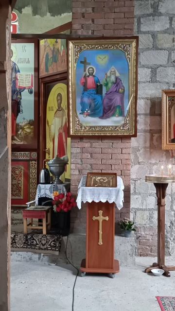 Сподоби, Господи в вечер сей