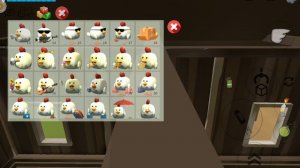 все пасхалки в основе 5.5.0 (сор то что так поздно)