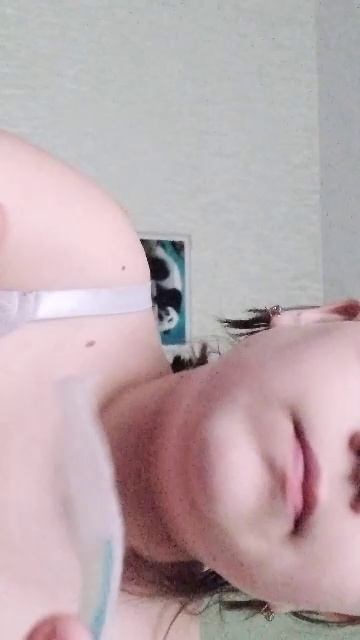 распаковка вкусняшек