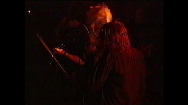 My Dying Bride®LiveAtDynamoOpenAir1995