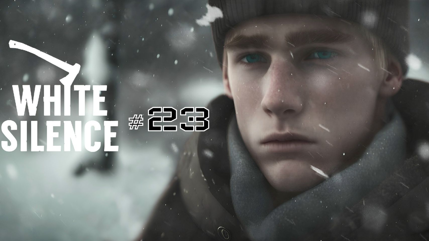 Бесконечное лето #163: Белое безмолвие. #23. Сказка с несчастливым концом