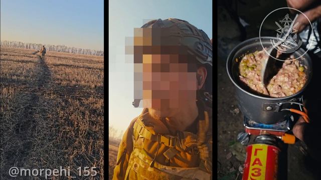 HD блюр Тизер снайпера