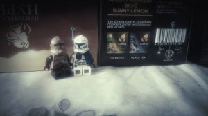 Клоны | 1 сезон 1 серия "Ночной дозор".