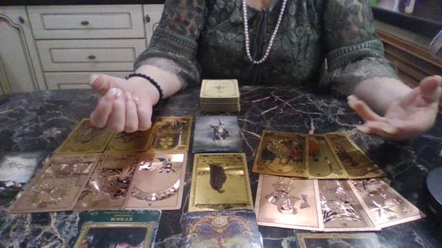 Скорпион с 20 по 26 апреля 2026