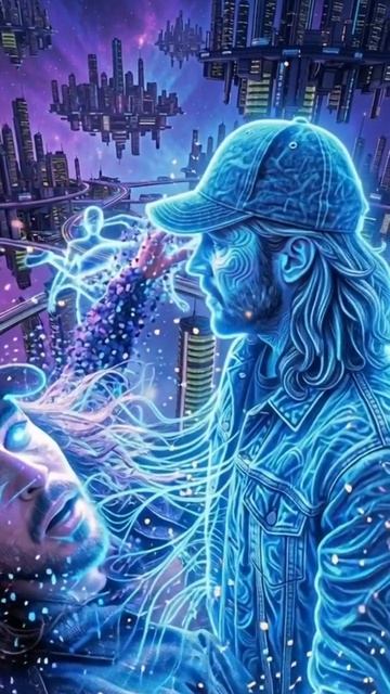 🎵 Город света / #cinematic #music #soundtrack