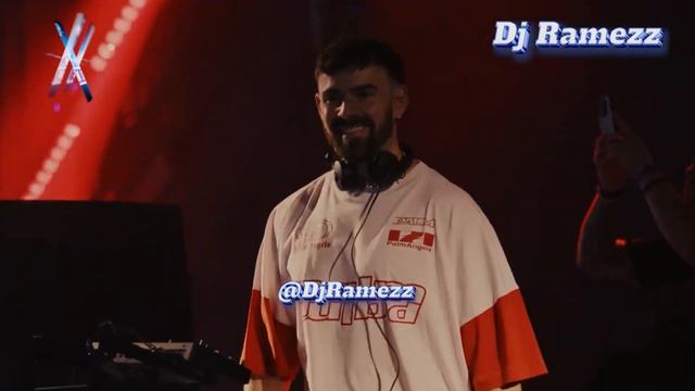 Dj Ramezz & Amina ＂Heart Of Stone＂ 2026 (Maxx Cover)