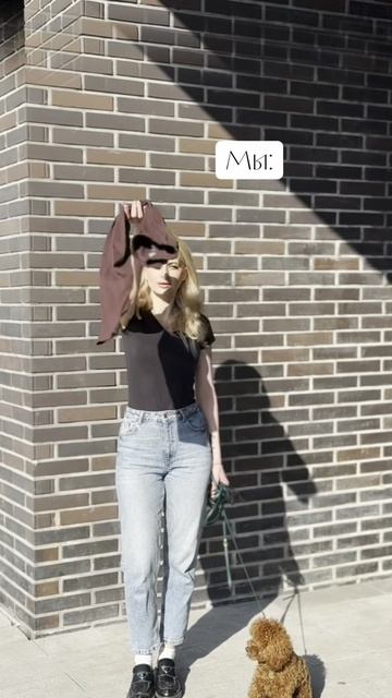 Не любим тех, кто не любит собак