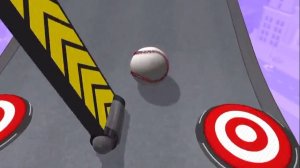 Going Balls  Super Speed run Gameplay New Update Level 990