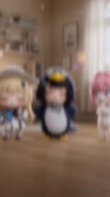 Команда ГуГуГаГа！