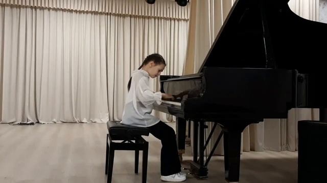 Сторожева Софья 