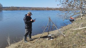 Маленькая кругосветка по сокским озёрам