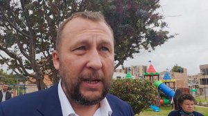 Абсурдный скандал: уроженца Саратова лишили поста мэра в колумбийском городе