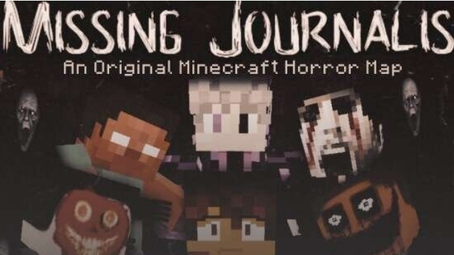 6 часть Missing Journalist