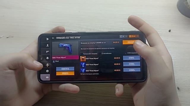 как заработать голду в Standof 2?