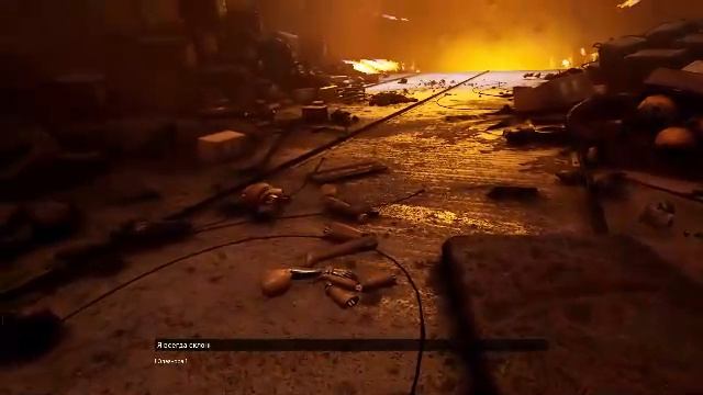 Atomic Heart Dlc Кровь на Хрустале прохождение часть 2