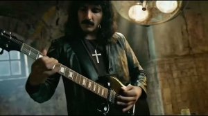 Black Sabbath - Paranoid (Music Video  Ozzy vs Dio Visual Reimagining)