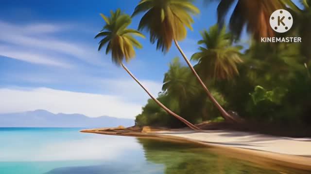 *** ВОЛШЕБНАЯ МУЗЫКА ДЛЯ ОТДЫХА___АНДРЕЙ ОБИДИН ***