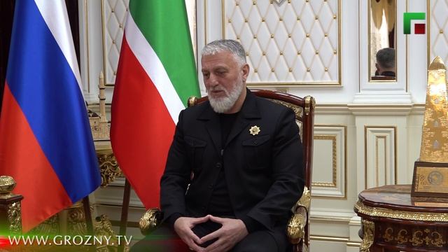 Документальный фильм 