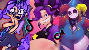 Poppy Playtime 5 - ЛУЧШАЯ подборка TikTok #86