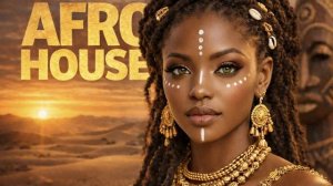 Афро музыка Afro deep house