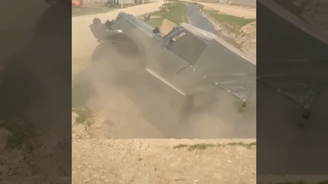 Mашина кoтopая cдeлана в CCCP!