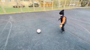 MAKSAT | Прокачка новичка футбол. Часть 4