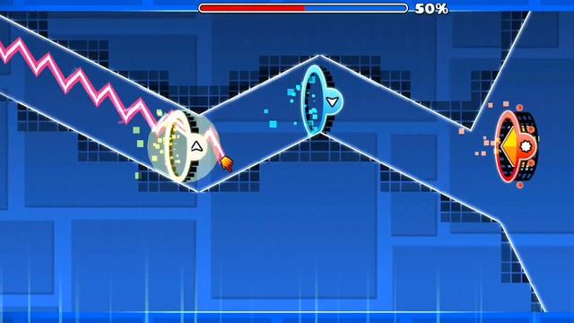 Mesosphere — новый топ 1!!!