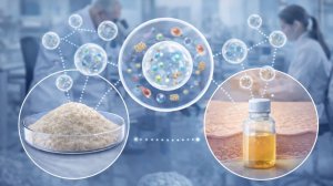 Ученые Сеченовского университета создали косметику на основе экзосом для омоложения кожи