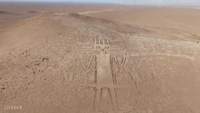 Древние тайны - необъяснимые археологические объекты ПО АНГЛИЙСКИ