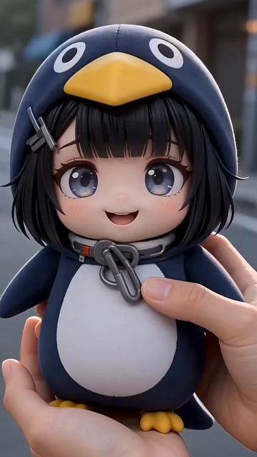 Вот так я нашел свою ГуГуГаГу🥹🥹