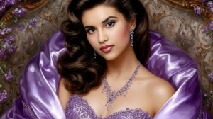 "Серебрянный век".Дианы Анкудиновой.