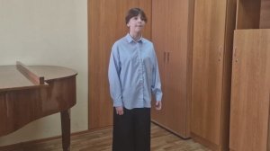 Ариетта_