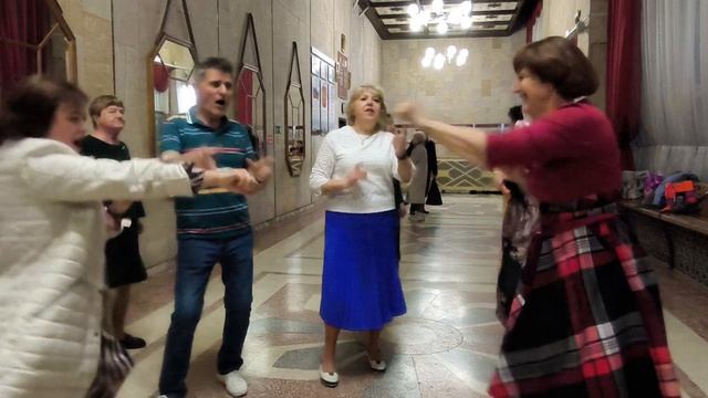 Всё будет феерично.... 18.04.26.