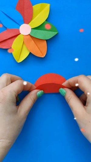 Весенние цветы 🌸