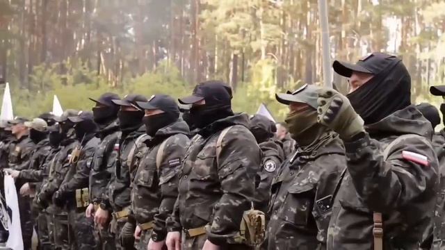 Мы русские. С нами Бог!