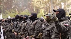 Мы русские. С нами Бог!