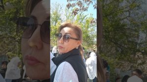 Я на празднике Навруз.
.