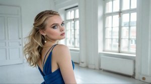 — Я приехал в СПА сделать сюрприз… и сам получил его