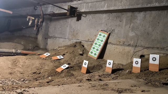 Леший 2 3507.623.1 дистанция 25 метров