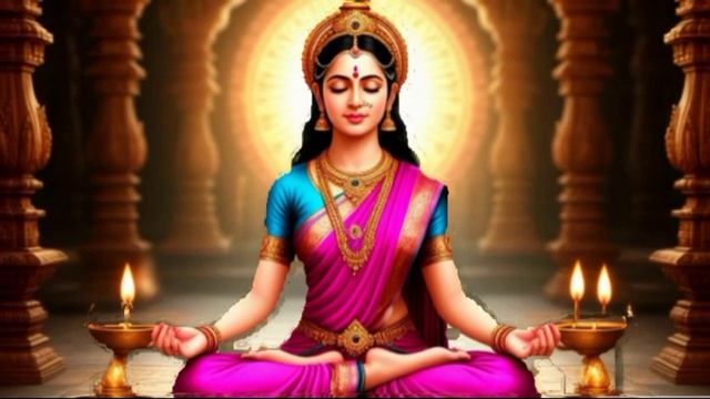 19.04.2026 - Акшая Тритья! Мантра привлечения удачи.